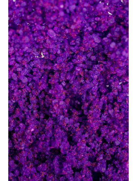 Соль Мёртвого моря для ванны Oriental Crystals «Экзотические фрукты» - 500 гр. -  - Магазин феромонов в Петропавловске-Камчатском