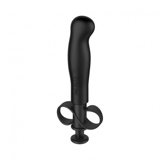 Шприц для введения смазки Infinity Lube Launcher Pro - Nexus Range - купить с доставкой в Петропавловске-Камчатском