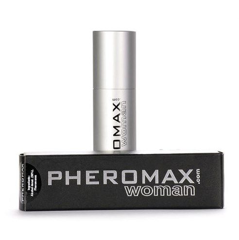 Концентрат феромонов для женщин Pheromax for Woman - 14 мл. -  - Магазин феромонов в Петропавловске-Камчатском