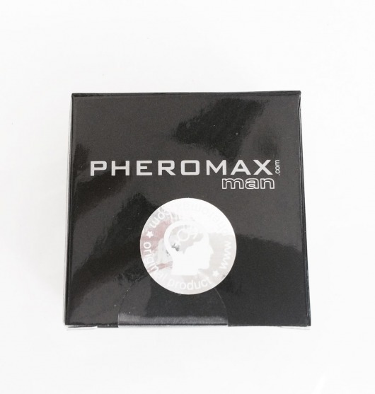 Концентрат феромонов для мужчин Pheromax men - 1 мл. -  - Магазин феромонов в Петропавловске-Камчатском