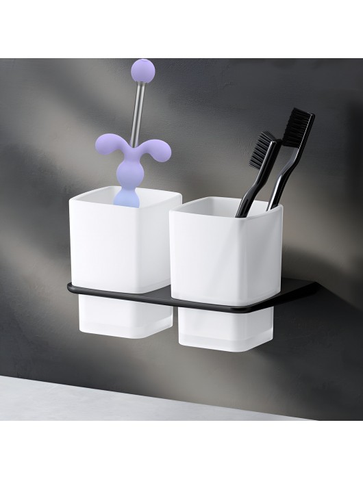 Анальная ёлочка с вибрацией Youivic - 16,4 см. - Youvic