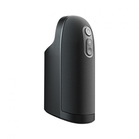 Черный мастурбатор ARCwave Ion 2 - Arcwave - в Петропавловске-Камчатском купить с доставкой