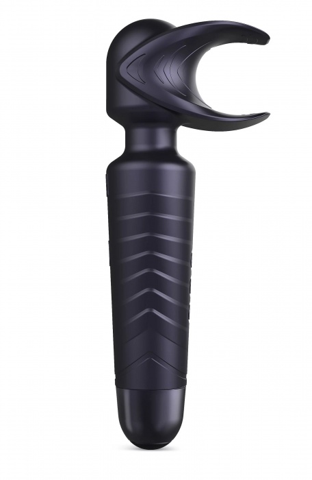 Сливовый вибромассажёр для мужчин Man.wand Evo - Manwan - в Петропавловске-Камчатском купить с доставкой