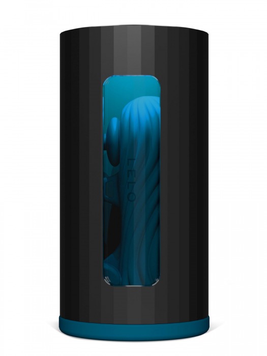 Мастурбатор с ИИ и управлением через приложение Lelo F1S V3 - Lelo - в Петропавловске-Камчатском купить с доставкой