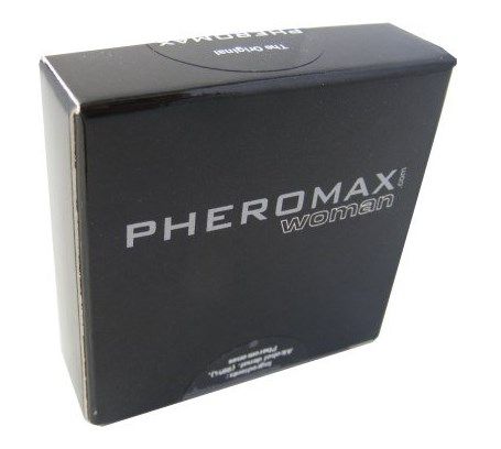 Концентрат феромонов для женщин Pheromax Woman - 1 мл. -  - Магазин феромонов в Петропавловске-Камчатском