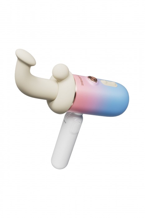 Инновационная мини-машина Spinel - Lovense - купить с доставкой в Петропавловске-Камчатском