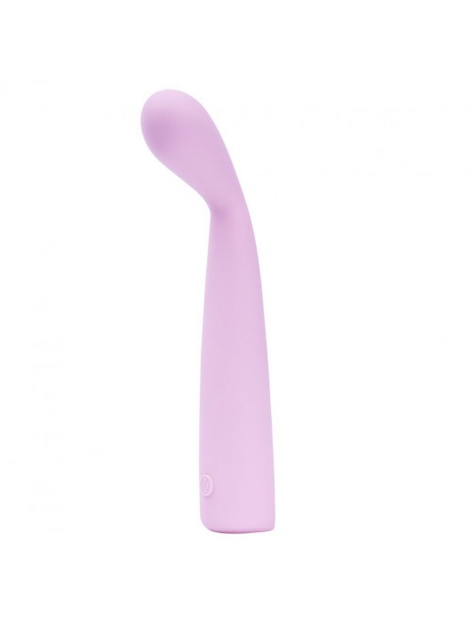 Розовый изогнутый вибратор Selove TouchBend SE100 - 17,5 см. - Selove