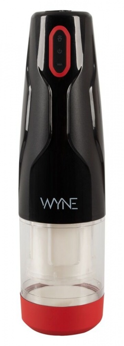 Вращающийся мастурбатор WYNE Masturbator 05 - Orion - в Петропавловске-Камчатском купить с доставкой