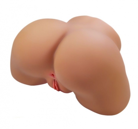 Мастурбатор Ilana с вибрацией и всасыванием - Baile - в Петропавловске-Камчатском купить с доставкой