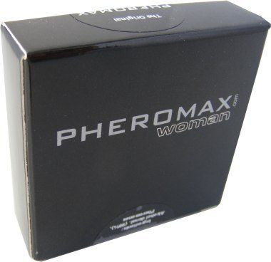 Женский концентрат феромонов PHEROMAX Woman Mit Oxytrust - 1 мл. -  - Магазин феромонов в Петропавловске-Камчатском