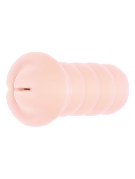 Мастурбатор-вагина без вибрации GLORIA с двойным слоем материала - KOKOS - в Петропавловске-Камчатском купить с доставкой