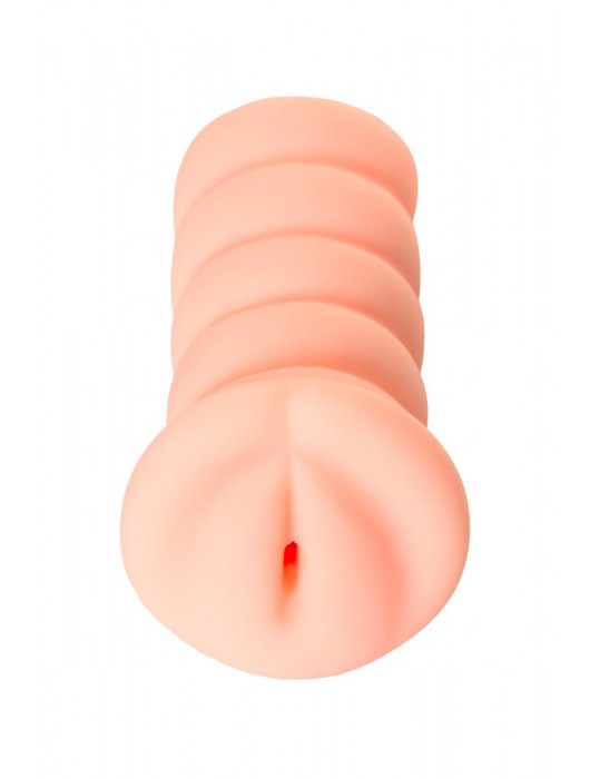 Мастурбатор-вагина без вибрации GLORIA с двойным слоем материала - KOKOS - в Петропавловске-Камчатском купить с доставкой