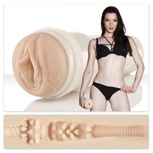 Мастурбатор-вагина Fleshlight Girls - Stoya Destroya - Fleshlight - в Петропавловске-Камчатском купить с доставкой