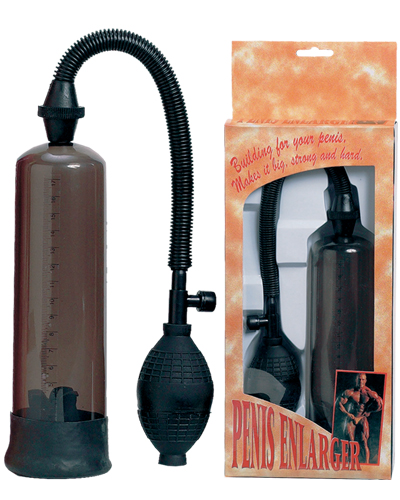 Вакуумная помпа для увеличения члена PVC TUBE WITH LATEX SLEEVE - Seven Creations - в Петропавловске-Камчатском купить с доставкой