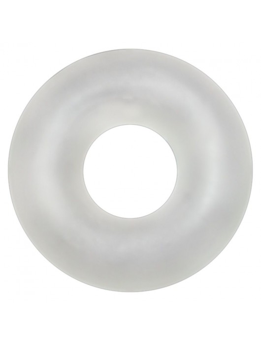 Гладкое эрекционное кольцо - Seven Creations - в Петропавловске-Камчатском купить с доставкой