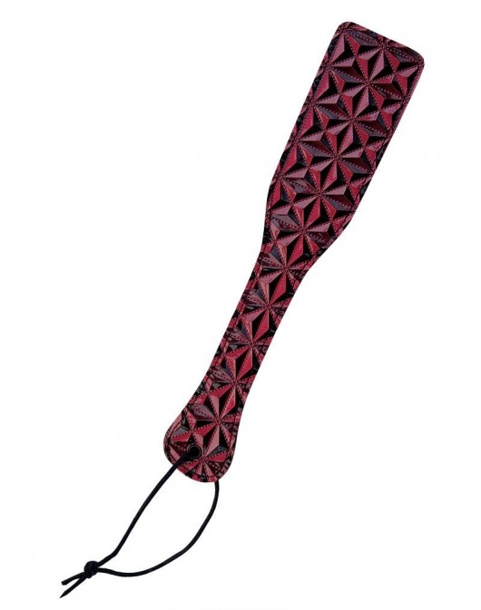 Шлепалка из материала с 3d-эффектом - 31 см. - ToyFa - купить с доставкой в Петропавловске-Камчатском