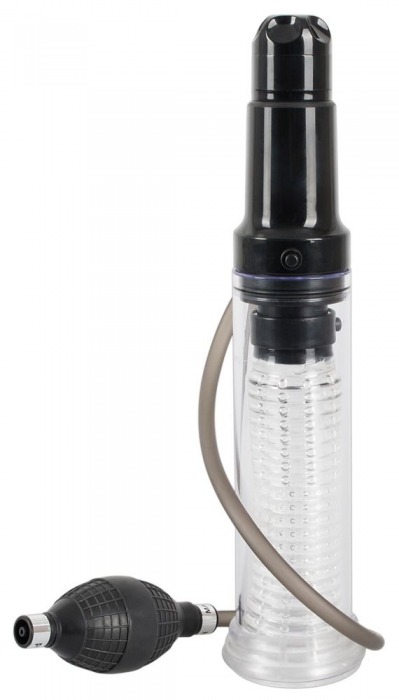 Вакуумная помпа-мастурбатор Vibrating Multi Pump   Masturbator - Orion - в Петропавловске-Камчатском купить с доставкой