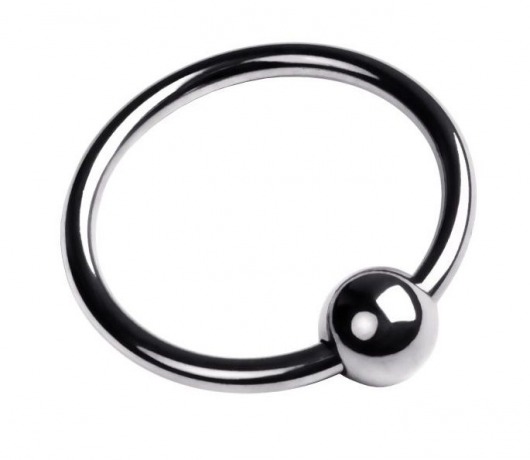 Кольцо на головку пениса размера M - ToyFa - в Петропавловске-Камчатском купить с доставкой