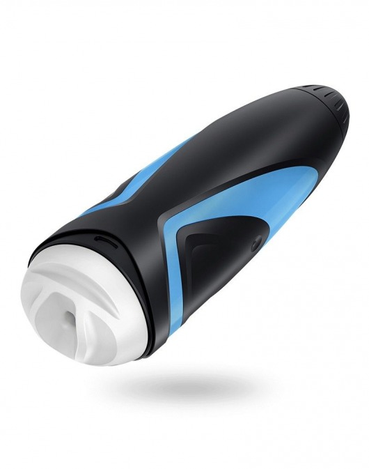 Вакуумный мастурбатор Satisfyer Men - Satisfyer - в Петропавловске-Камчатском купить с доставкой