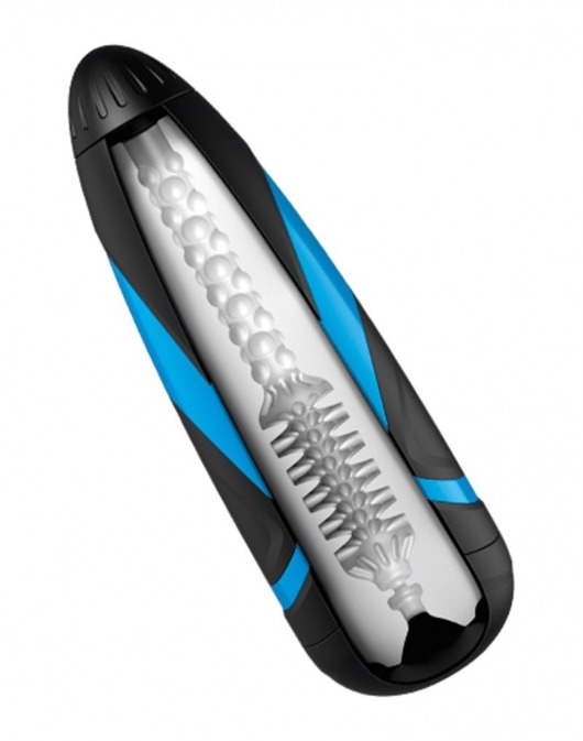 Вакуумный мастурбатор Satisfyer Men - Satisfyer - в Петропавловске-Камчатском купить с доставкой