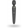 Черный вибратор Satisfyer Wand-er Woman - Satisfyer в Петропавловске-Камчатском Черный вибратор Satisfyer Wand-er Woman - Satisfyer