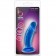 Синий анальный фаллоимитатор Sweet N Small 4 Inch Dildo with Suction Cup - 11,4 см. - Blush Novelties в Петропавловске-Камчатском Синий анальный фаллоимитатор Sweet N Small 4 Inch Dildo with Suction Cup - 11,4 см. - Blush Novelties