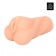 Мягкий реалистичный мастурбатор-вагина - Bior toys - в Петропавловске-Камчатском купить с доставкой