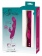 Фиолетовый вибратор A   G-Spot Rabbit Vibrator для стимуляции зон G и A - 23,6 см. - Orion