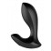 Черная анальная вибровтулка Nexus Duo Plug - 9,8 см. - Nexus Range в Петропавловске-Камчатском Черная анальная вибровтулка Nexus Duo Plug - 9,8 см. - Nexus Range