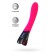 Ярко-розовый вибратор Mecawn - 20,5 см. - ToyFa купить в Петропавловске-Камчатском с доставкой в Orgasmix.ru Ярко-розовый вибратор Mecawn - 20,5 см. - ToyFa
