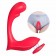 Красный вибромассажер в трусики Love-RCT - 13,1 см. - S-HANDE в Петропавловске-Камчатском Красный вибромассажер в трусики Love-RCT - 13,1 см. - S-HANDE