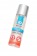 Возбуждающий лубрикант на водной основе JO Personal Lubricant H2O Warming - 60 мл. - System JO - купить с доставкой в Петропавловске-Камчатском