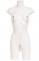 Золотистые зажимы для сосков и клитора All Sensation Nipple and Clitoral Chain - Fifty Shades of Grey - купить с доставкой в Петропавловске-Камчатском