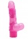 Розовый водонепроницаемый вибратор JELLY JOY ELASTIC ENIGMA MULTISPEED VIBE - 15 см. - Dream Toys купить в Петропавловске-Камчатском с доставкой в Orgasmix.ru Розовый водонепроницаемый вибратор JELLY JOY ELASTIC ENIGMA MULTISPEED VIBE - 15 см. - Dream Toys