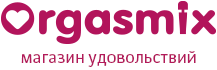 Секс-шоп Orgasmix с доставкой в Петропавловске-Камчатском товары для взрослых